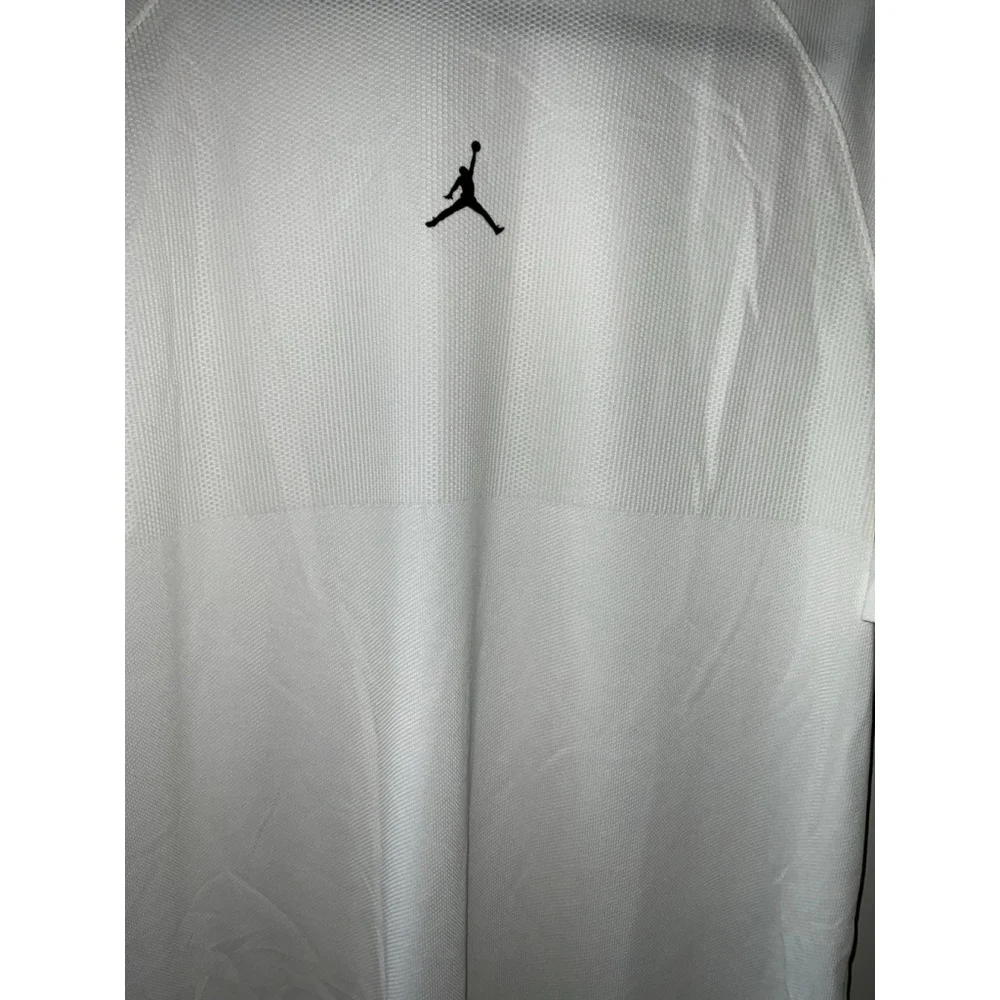Jordan Dri Fit Golf Shirt